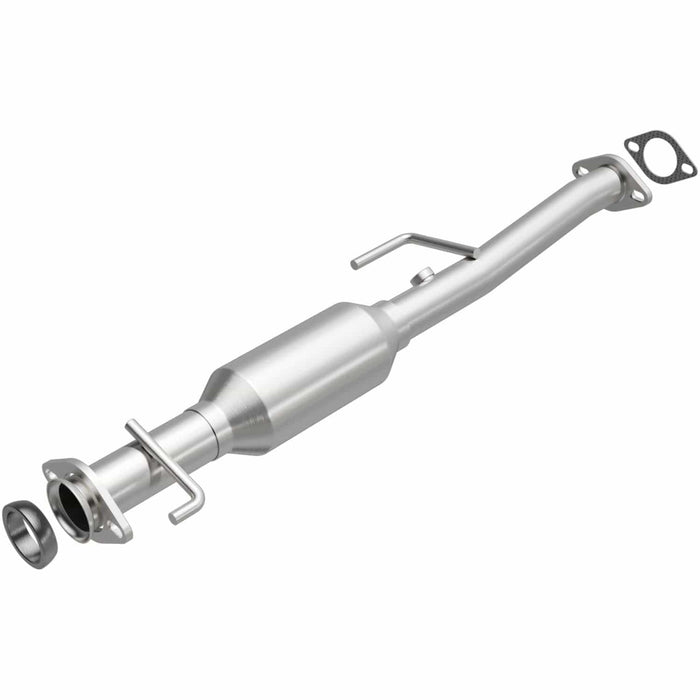 MagnaFlow MagnaFlow California Grade CARB Compliant Direct-Fit Catalytic Converters 4481626 Autofit
