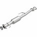 MagnaFlow MagnaFlow California Grade CARB Compliant Direct-Fit Catalytic Converters 4481626 Autofit