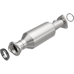 MagnaFlow MagnaFlow California Grade CARB Compliant Direct-Fit Catalytic Converters 4481628 Autofit