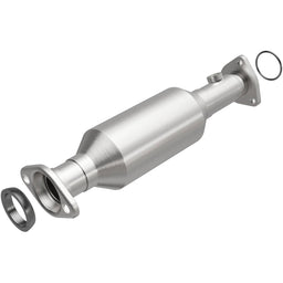 MagnaFlow MagnaFlow California Grade CARB Compliant Direct-Fit Catalytic Converters 4481629 Autofit