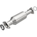 MagnaFlow MagnaFlow California Grade CARB Compliant Direct-Fit Catalytic Converters 4481629 Autofit
