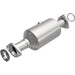 MagnaFlow MagnaFlow California Grade CARB Compliant Direct-Fit Catalytic Converters 4481630 Autofit