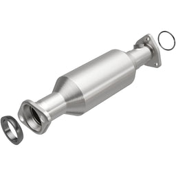 MagnaFlow MagnaFlow California Grade CARB Compliant Direct-Fit Catalytic Converters 4481636 Autofit
