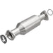 MagnaFlow MagnaFlow California Grade CARB Compliant Direct-Fit Catalytic Converters 4481636 Autofit