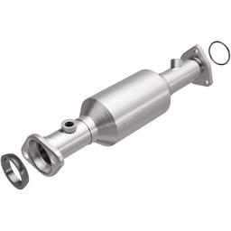 MagnaFlow MagnaFlow California Grade CARB Compliant Direct-Fit Catalytic Converters 4481639 Autofit