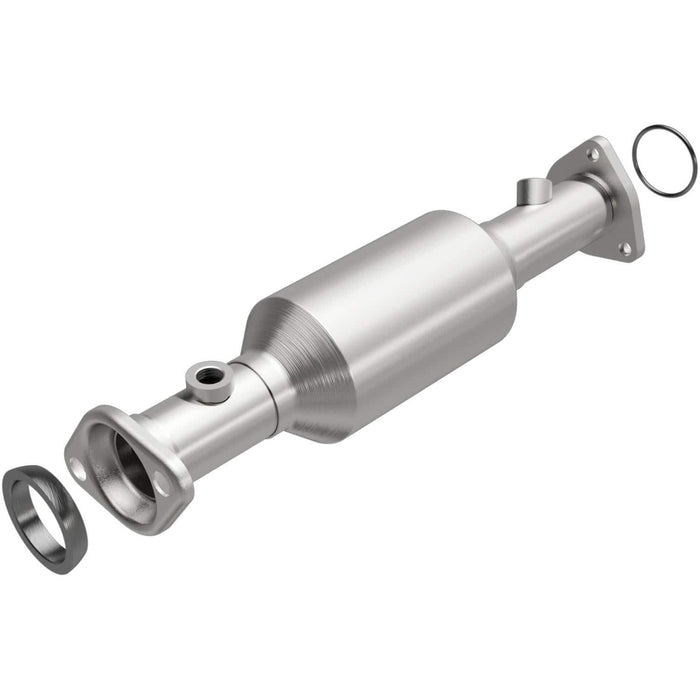 MagnaFlow MagnaFlow California Grade CARB Compliant Direct-Fit Catalytic Converters 4481639 Autofit