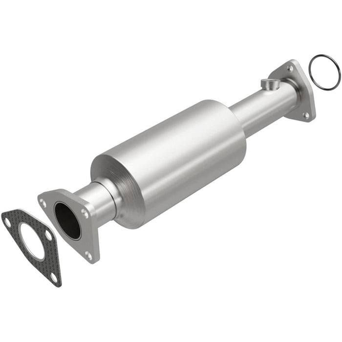 MagnaFlow MagnaFlow California Grade CARB Compliant Direct-Fit Catalytic Converters 4481641 Autofit