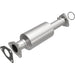 MagnaFlow MagnaFlow California Grade CARB Compliant Direct-Fit Catalytic Converters 4481641 Autofit