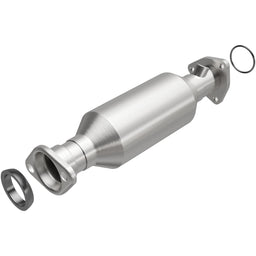MagnaFlow MagnaFlow California Grade CARB Compliant Direct-Fit Catalytic Converters 4481645 Autofit