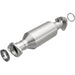 MagnaFlow MagnaFlow California Grade CARB Compliant Direct-Fit Catalytic Converters 4481645 Autofit