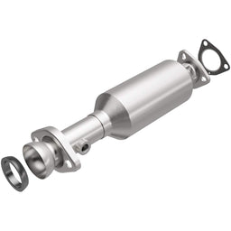 MagnaFlow MagnaFlow California Grade CARB Compliant Direct-Fit Catalytic Converters 4481650 Autofit