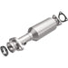 MagnaFlow MagnaFlow California Grade CARB Compliant Direct-Fit Catalytic Converters 4481650 Autofit