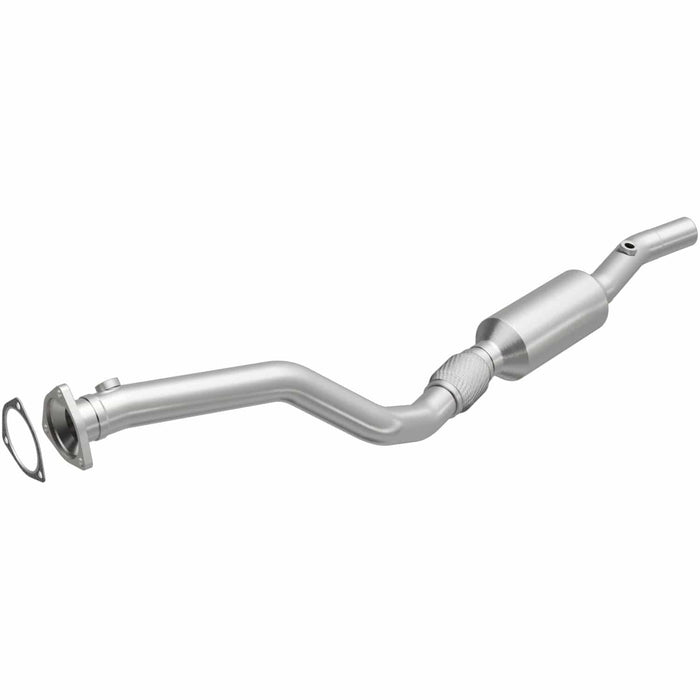MagnaFlow MagnaFlow California Grade CARB Compliant Direct-Fit Catalytic Converters 4481658 Autofit