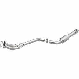 MagnaFlow MagnaFlow California Grade CARB Compliant Direct-Fit Catalytic Converters 4481662 Autofit