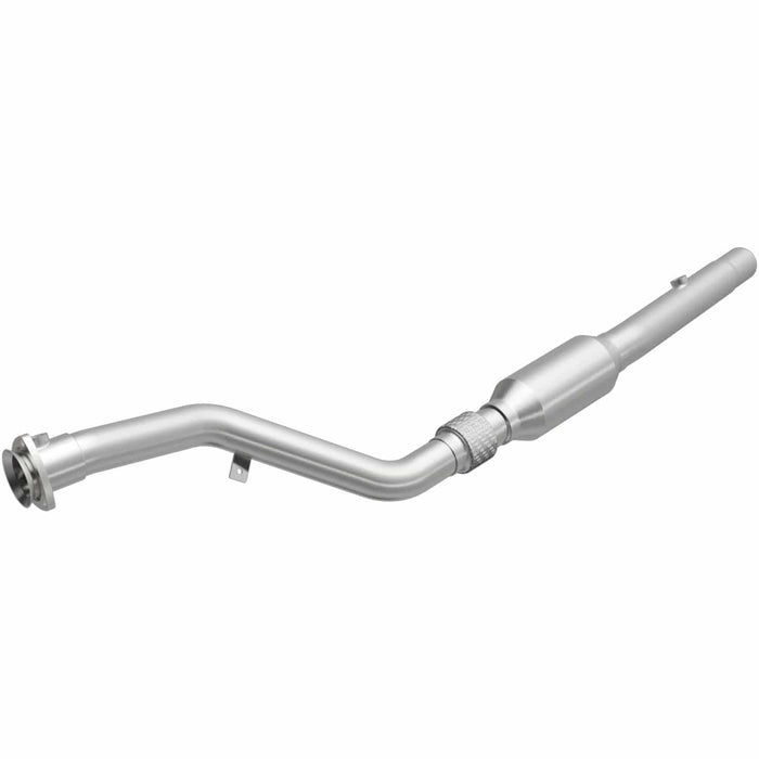 MagnaFlow MagnaFlow California Grade CARB Compliant Direct-Fit Catalytic Converters 4481674 Autofit