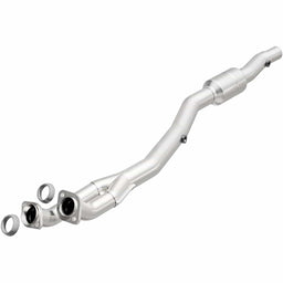 MagnaFlow MagnaFlow California Grade CARB Compliant Direct-Fit Catalytic Converters 4481682 Autofit