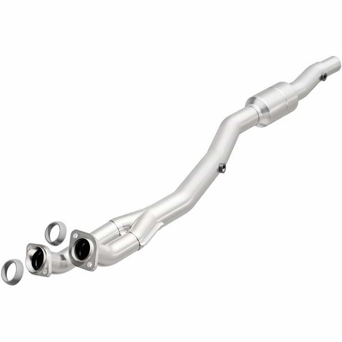 MagnaFlow MagnaFlow California Grade CARB Compliant Direct-Fit Catalytic Converters 4481682 Autofit