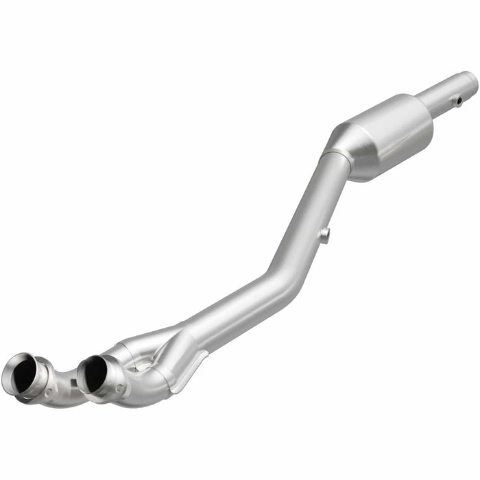 MagnaFlow MagnaFlow California Grade CARB Compliant Direct-Fit Catalytic Converters 4481691 Autofit