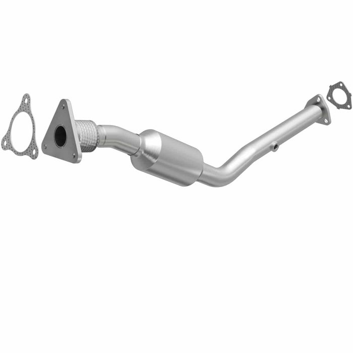 MagnaFlow MagnaFlow California Grade CARB Compliant Direct-Fit Catalytic Converters 4481694 Autofit