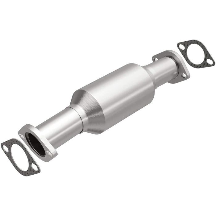 MagnaFlow MagnaFlow California Grade CARB Compliant Direct-Fit Catalytic Converters 4481696 Autofit