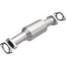 MagnaFlow MagnaFlow California Grade CARB Compliant Direct-Fit Catalytic Converters 4481696 Autofit