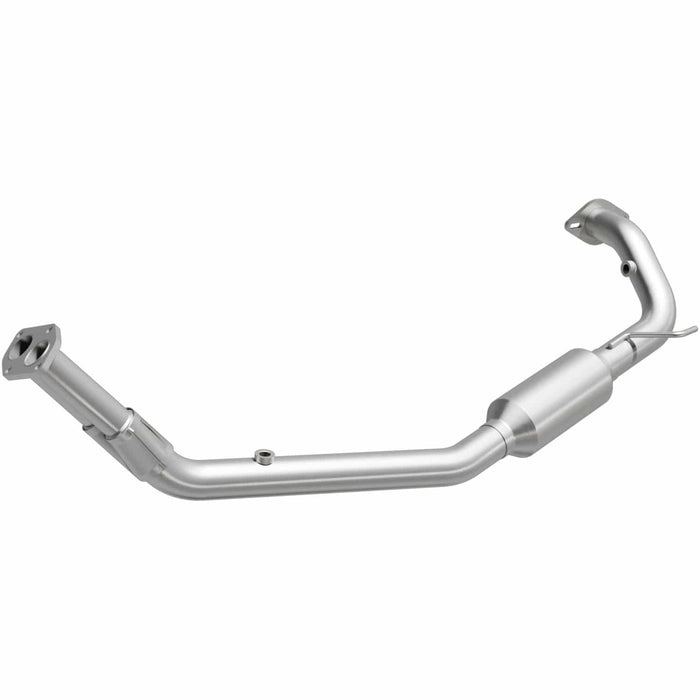 MagnaFlow MagnaFlow California Grade CARB Compliant Direct-Fit Catalytic Converters 4481698 Autofit