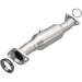 MagnaFlow MagnaFlow California Grade CARB Compliant Direct-Fit Catalytic Converters 4481724 Autofit