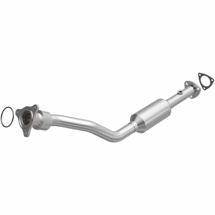 MagnaFlow MagnaFlow California Grade CARB Compliant Direct-Fit Catalytic Converters 4481753 Autofit
