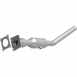 MagnaFlow MagnaFlow California Grade CARB Compliant Direct-Fit Catalytic Converters 4481758 Autofit