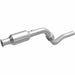 MagnaFlow MagnaFlow California Grade CARB Compliant Direct-Fit Catalytic Converters 4481760 Autofit