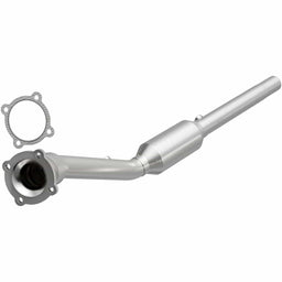 MagnaFlow MagnaFlow California Grade CARB Compliant Direct-Fit Catalytic Converters 4481773 Autofit