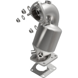 MagnaFlow MagnaFlow California Grade CARB Compliant Direct-Fit Catalytic Converters 4481782 Autofit