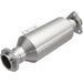 MagnaFlow MagnaFlow California Grade CARB Compliant Direct-Fit Catalytic Converters 4481876 Autofit