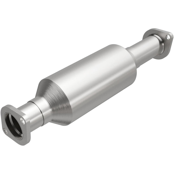 MagnaFlow MagnaFlow California Grade CARB Compliant Direct-Fit Catalytic Converters 4481877 Autofit