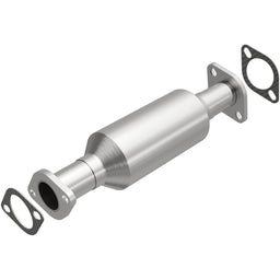 MagnaFlow MagnaFlow California Grade CARB Compliant Direct-Fit Catalytic Converters 4481878 Autofit