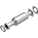 MagnaFlow MagnaFlow California Grade CARB Compliant Direct-Fit Catalytic Converters 4481878 Autofit