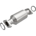 MagnaFlow MagnaFlow California Grade CARB Compliant Direct-Fit Catalytic Converters 4481882 Autofit