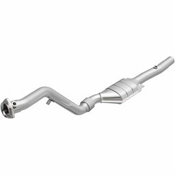 MagnaFlow MagnaFlow California Grade CARB Compliant Direct-Fit Catalytic Converters 4481890 Autofit
