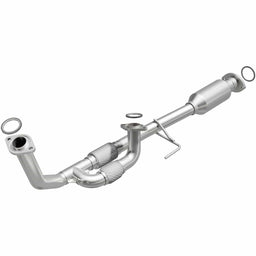 MagnaFlow MagnaFlow California Grade CARB Compliant Direct-Fit Catalytic Converters 4481892 Autofit