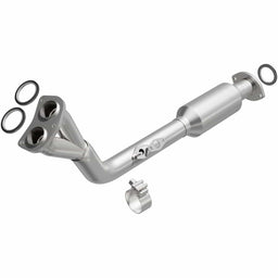 MagnaFlow MagnaFlow California Grade CARB Compliant Direct-Fit Catalytic Converters 4481912 Autofit