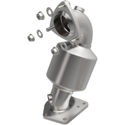 MagnaFlow MagnaFlow California Grade CARB Compliant Direct-Fit Catalytic Converters 4481971 Autofit