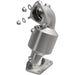 MagnaFlow MagnaFlow California Grade CARB Compliant Direct-Fit Catalytic Converters 4481971 Autofit