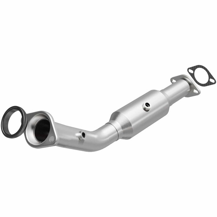 MagnaFlow MagnaFlow California Grade CARB Compliant Direct-Fit Catalytic Converters 4481994 Autofit