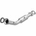 MagnaFlow MagnaFlow California Grade CARB Compliant Direct-Fit Catalytic Converters 4481994 Autofit