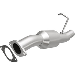 MagnaFlow MagnaFlow California Grade CARB Compliant Direct-Fit Catalytic Converters 4551006 Autofit