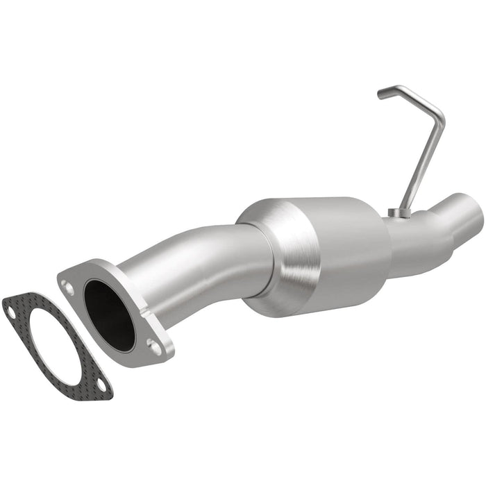 MagnaFlow MagnaFlow California Grade CARB Compliant Direct-Fit Catalytic Converters 4551006 Autofit