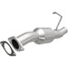 MagnaFlow MagnaFlow California Grade CARB Compliant Direct-Fit Catalytic Converters 4551006 Autofit