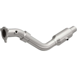 MagnaFlow MagnaFlow California Grade CARB Compliant Direct-Fit Catalytic Converters 4551018 Autofit