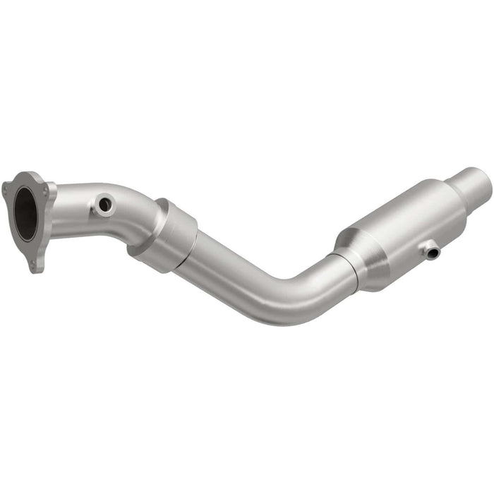 MagnaFlow MagnaFlow California Grade CARB Compliant Direct-Fit Catalytic Converters 4551018 Autofit
