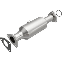 MagnaFlow MagnaFlow California Grade CARB Compliant Direct-Fit Catalytic Converters 4551020 Autofit